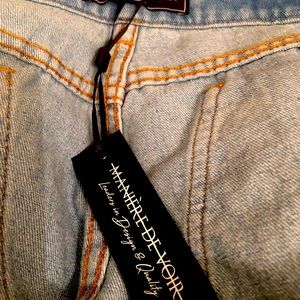 Mainier De Voi Jeans